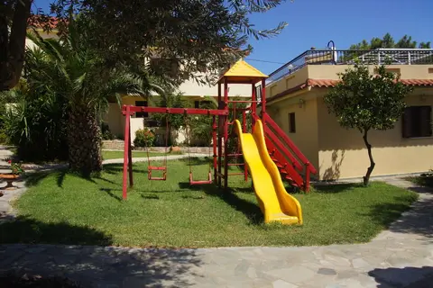 Limnionas Bay Village in Municipal Unit of Marathokabos, foto 11