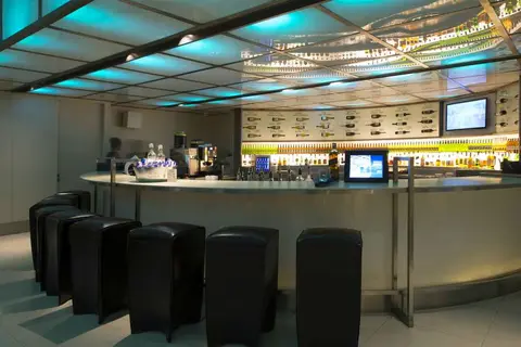 Pathumwan Princess Hotel in Bangkok, foto 21