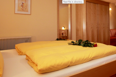 Pension Edelweiss foto 4