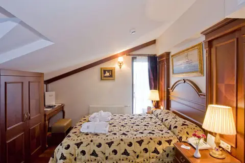 GLK PREMIER Regency Suites & Spa in Fatih — foto 3
