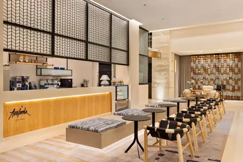 Hilton Cancun An All-Inclusive Resort in Cancùn — foto 20