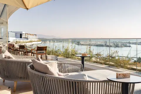 Jupiter Marina Hotel - Couples & Spa in Mexilhoeira Grande — foto 30