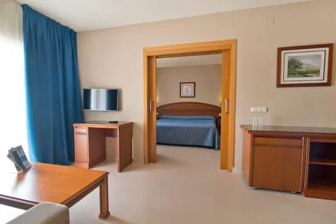 Hotel Bahia Tropical foto 18