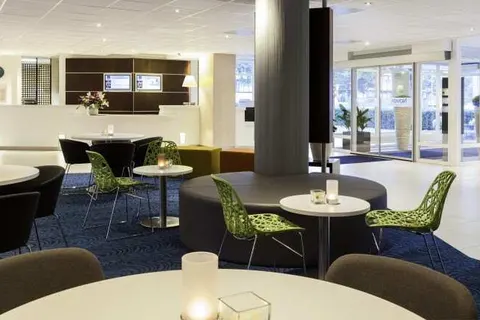 Novotel Maastricht foto 11