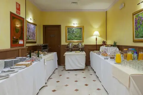 Agora Juan de Austria in Madrid — foto 7