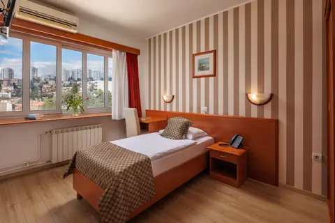 Hotel Neboder in Rijeka, foto 20