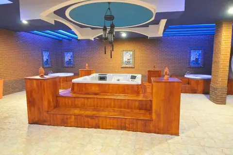 NoxInn Club Hotel in Alanya — foto 23