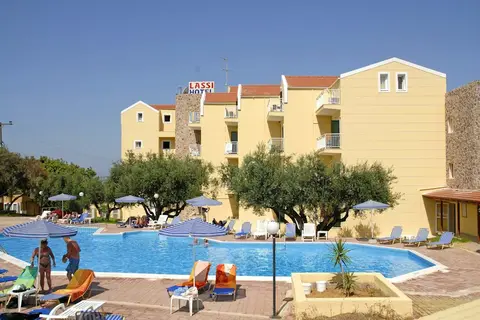 Lassi Hotel in Lassi, foto 19