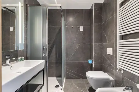 B&B HOTEL Brescia in Brescia, foto 26
