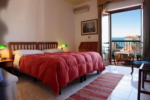 Hotel La Margherita in S'Aliguera/l'Alguer/Alghero — foto 13