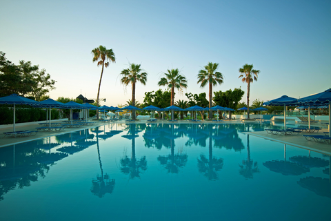 Hotel Mitsis Faliraki foto 18