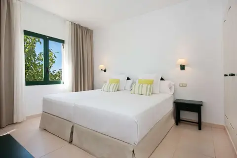 Valentin Son Bou Hotel & Appartementen in Alaior — foto 11