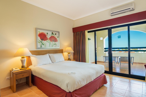 Hotel Mirachoro Carvoeiro foto 3