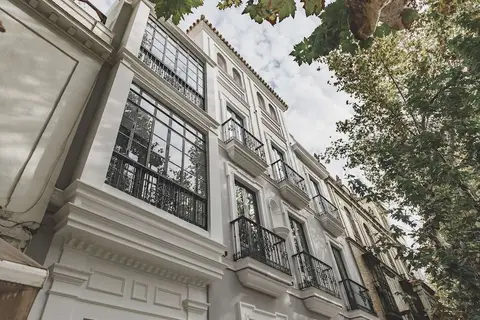 Uma Suites Parada del Marques in Sevilla — foto 10