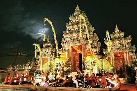 Ayodya Resort Bali in Nusa Dua — foto 10