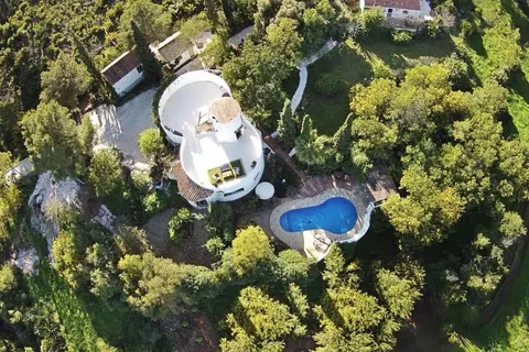 La Careza de Mijas in Mijas — foto 6