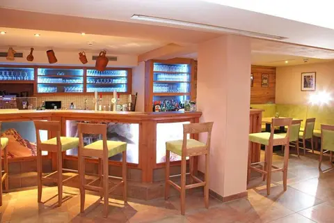 Villa Austria in Saalbach, foto 3