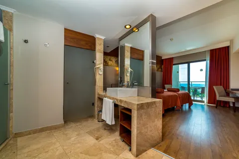 Commodore Elite Suites & Spa in Manavgat — foto 15