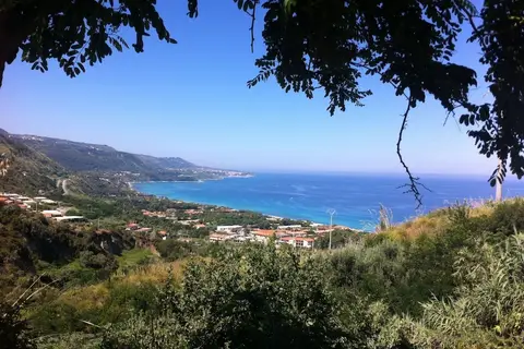 Residence Mediterranea in Zambrone, foto 30
