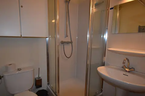 Residence la Cochette in Vaujany — foto 5
