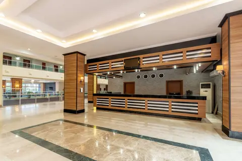 Casa Fora Beach Resort in Manavgat, foto 13