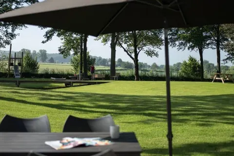 Buitenplaats de Mechelerhof Limburg foto 10