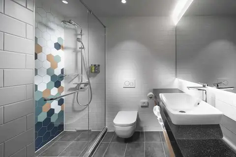 Clarion Hotel Vienna South in Wenen — foto 8