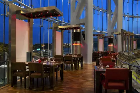 Millennium Capital Grand Abu Dhabi in أبوظبي — foto 12