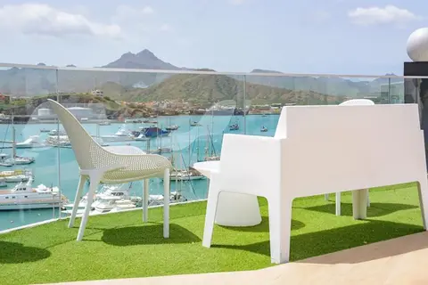 Ouril Hotel Mindelo in Mindelo — foto 4