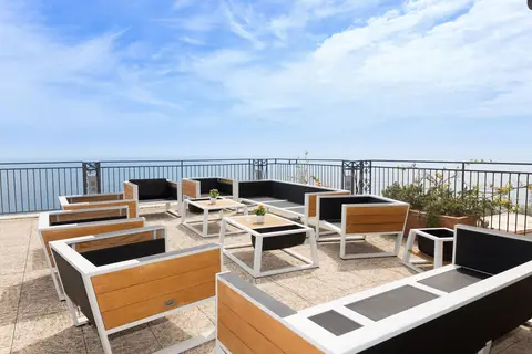 Hotel Margherita in Praiano, foto 20
