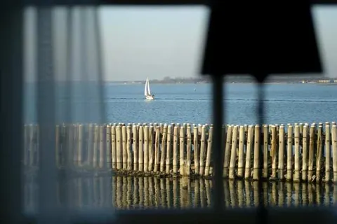 Romantik Hotel Auberge de Campveerse Toren foto 10