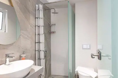 Akrogiali Apartments Bali in Μπαλί — foto 14