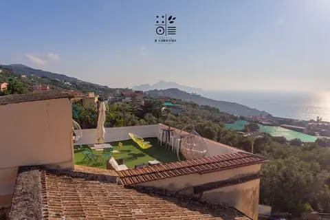 Relais Il Chiostro in Massa Lubrense, foto 29