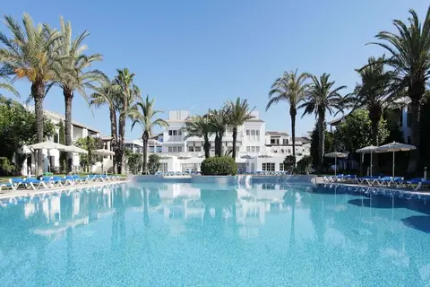 Grupotel Club Menorca in Ciutadella