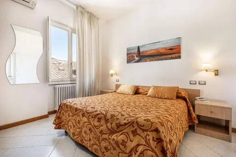 Hotel Minerva Siena in Sienna — foto 2