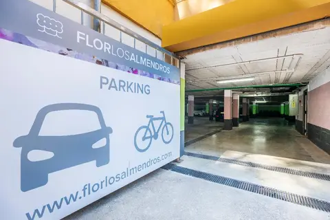 Flor Los Almendros Hotel in Calvià — foto 16