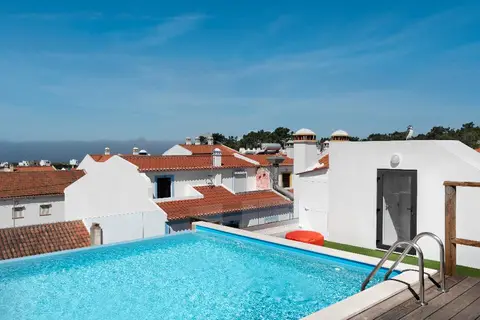 Lazy Days - Adults Only - Duna Parque Group in Odemira — foto 15