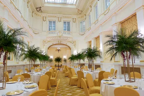 Polonia Palace Hotel foto 11