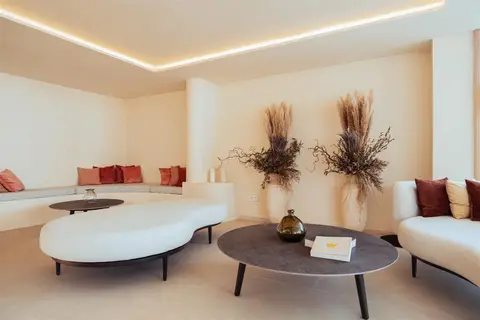 My Way Luxury Ibiza Studios in Sant Jordi de ses Salines — foto 18