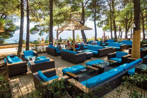 Bluesun Hotel Elaphusa in Bol — foto 18