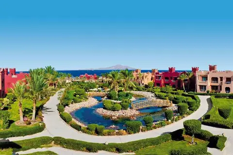 Charmillion Sea Life Resort in Sharm El Sheikh, foto 12