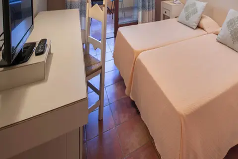 Lantana Resort Hotel & Apartments in Pula — foto 11