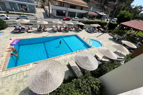 Golden Days Aparthotel foto 2