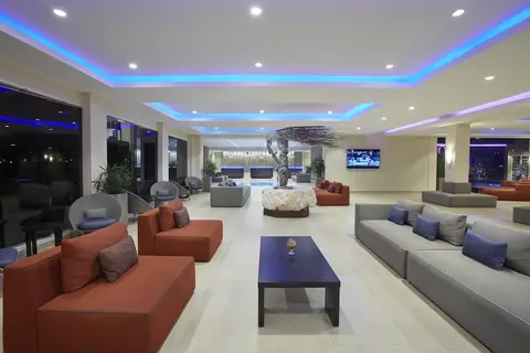 Divi Aruba All Inclusive in Punta Brabo — foto 21