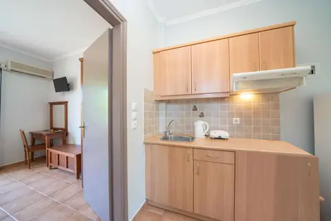 Aggelinas Appartementen in Δημοτική Ενότητα Παλικής — foto 9