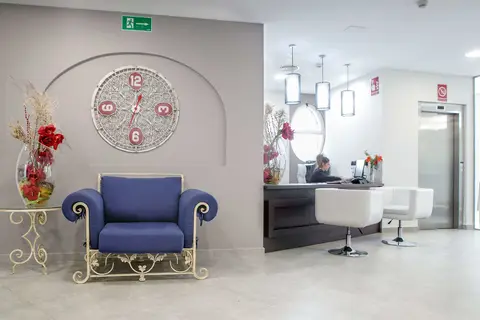 Hotel Ítaca Artemisa by Soho Boutique in Sevilla — foto 25