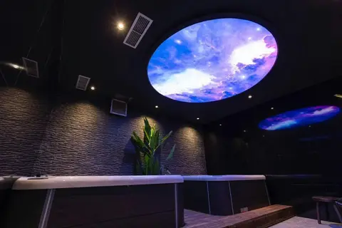 Destiny Hotel in Tirana, foto 19