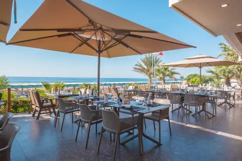 Bella Resort & Spa in Manavgat, foto 29