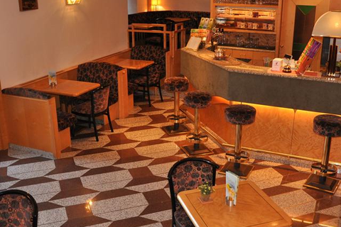 Hotel Liberty Malé foto 6