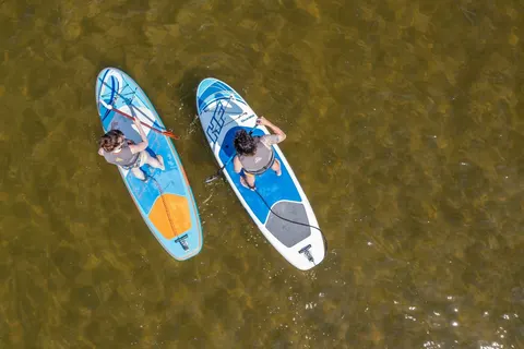 Camping Maguide foto 8